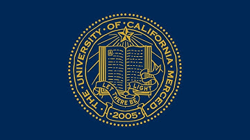 UC Merced Spring 2022 Commencement