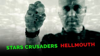 Stars Crusaders - Hellmouth Official Music Video