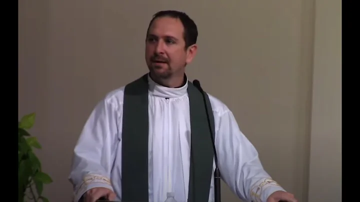 The Election Homily That's Gone Viral: Father Mathias Thelen on the Dignity of Human Life