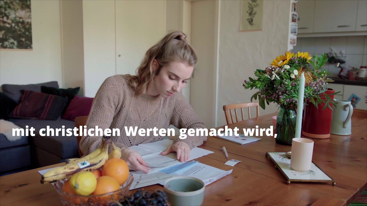 Wahlanleitung Kanton Zürich | EVP Schweiz