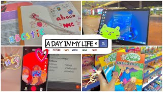 MỘT NGÀY ĐẦY NĂNG SUẤT CỦA SINH VIÊN NĂM NHẤT | A DAY IN MY LIFE | Hani TV