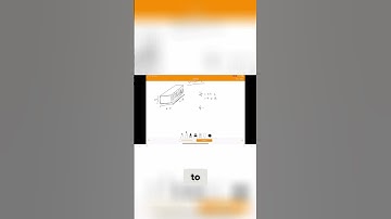 Volume Calculation Trick  Area Times Depth Explained!