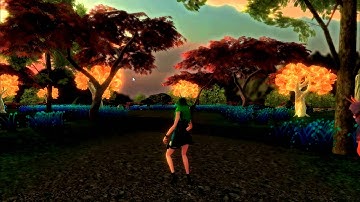 JBS 3D Water System, Movement Updates and More! | Unity3D Development