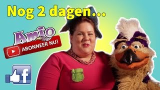 Download Lagu Nog 2 dagen... - Tokken met Amio MP3