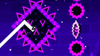 VIOLET VORTEX PREVIEW 2