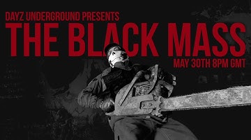 DayZ Underground Event  