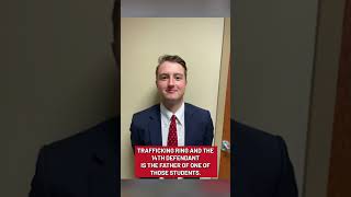 14 charged in cocaine trafficking case linked to two fraternities
