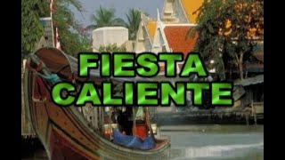Fiesta Caliente - Galileo Y Su Banda Al Estilo De Ilegales - Karaoke