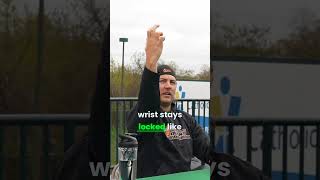 Cy Young Winner On How To Throw A Curveball