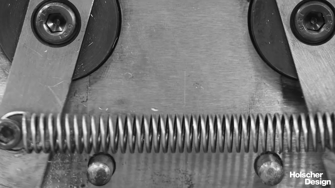 D Line by Holscher Design