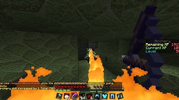 How To grind Up Combat Mcmmo