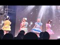 BUNGEE GUM.「REALIZE」(2025/7/27 KAIJU ON THE STAGE 1st Anniversary LIVE 白金高輪SELENEb2)