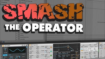 How To Make ULTIMATE Neuro Bass In Ableton | Native Plugins Only!