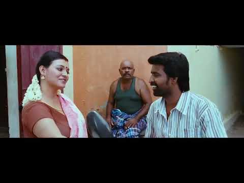 Mami and soori comedy scene