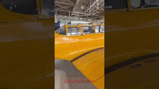 World War 2 Fairchild Plane #avgeekoftheweek #ww2planes #militaryaircraft #fairchild #aviationdaily