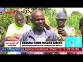 Un Candidat De Quatrième Année Abattu Lors D Un Affrontement à Shiru Vihiga Un Candidat De Quatrième Année Abattu Lors D Un Affrontement à Shiru Vihiga