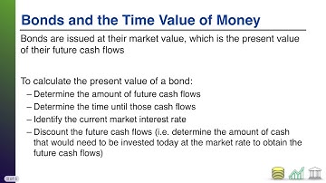 Bonds Payable (Overview)