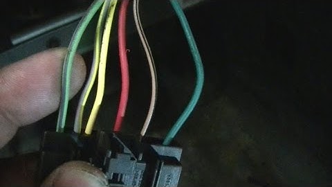 How To Install A Remote Car Starter