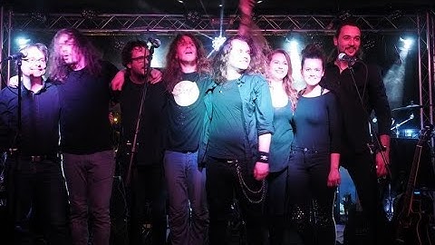 David Gilmour - In Any Tongue (slovak tribute)