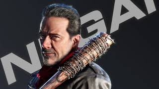 Tekken 7 Negan And Julia Chang Dlc Trailer