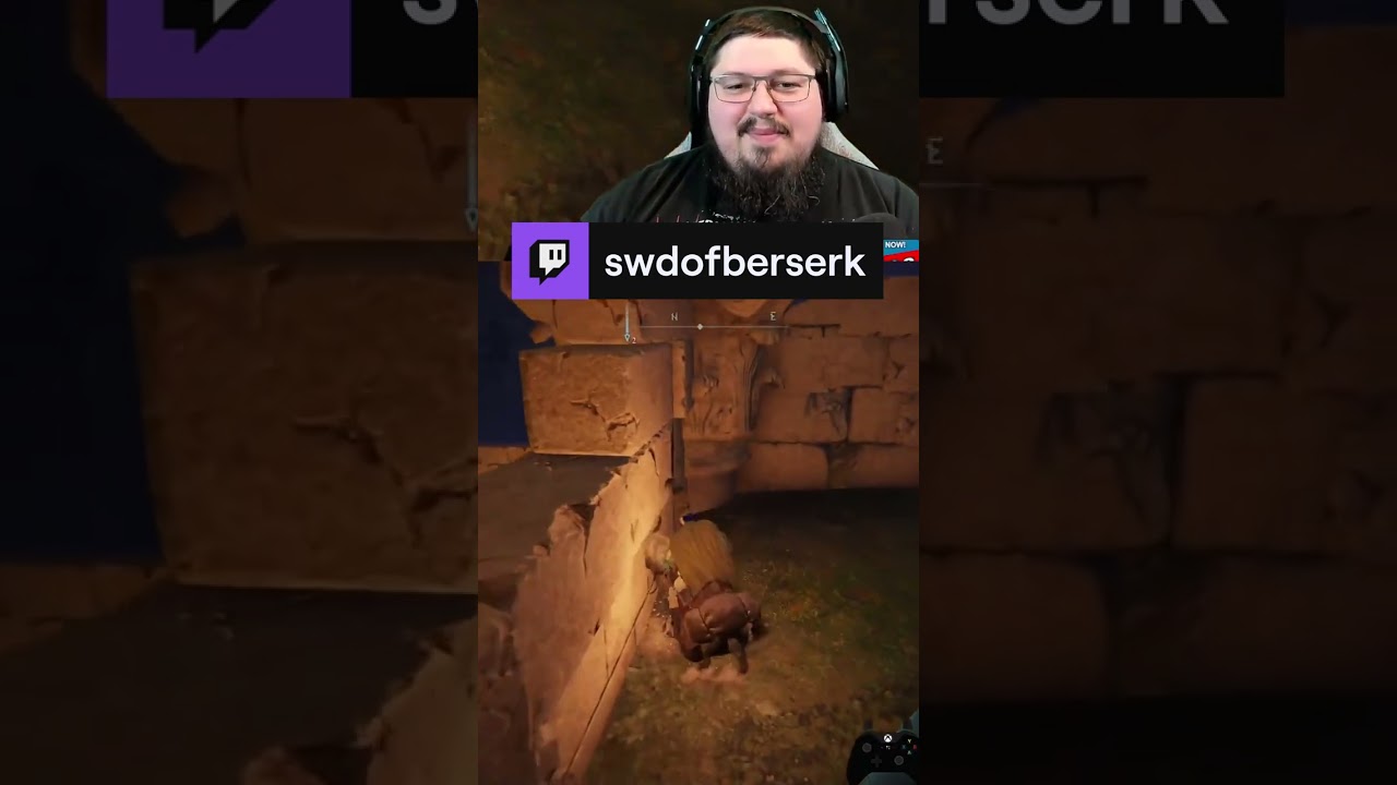 Parkour! | Elden Ring | swdofberserk on 