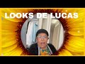 🌼MARIA IMPLICA COM LOOKS DE LUCAS 🌼
