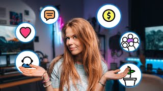 How to make Goals as a Freelance Video Creator