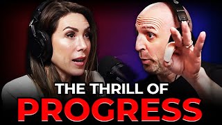 Why Authenticity is the Key to Success | Tribe Of Millionaires Ep. 385 | Jen Gottleib