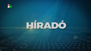 Híradó – 2021.11.04. 17.30h