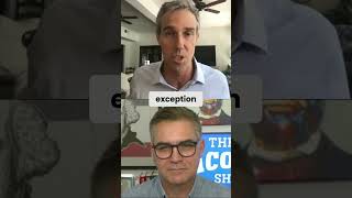 Asylum and Temporary Protected Status Revoked by Partisan Court | Beto O'Rourke on the New Reality