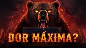 BITCOIN VAI EXPLODIR ? TE PROMETERAM ALTA