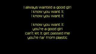 Blurred Lines Lyrics Clean)