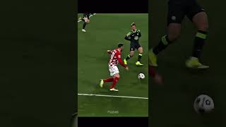 Top 10 Difficult Angle Goals Of All-Time📐🚀#football #ranking #anglegoal #cafu