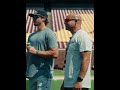 Max Brosmer Visits Gopher Football Fall Camp