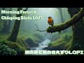 The Lofi Revolution: A Soundtrack to Our Childhood Dreams