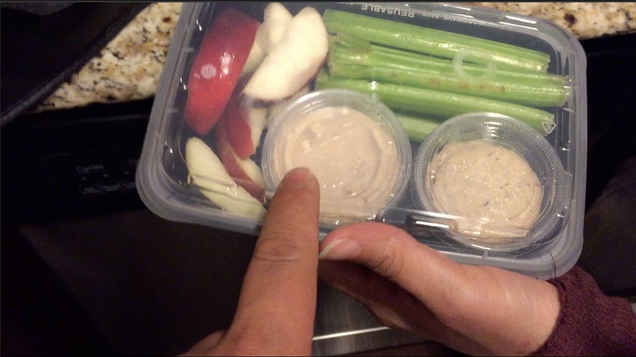 My Fit Foods Review 7lbs lost in week one! YouTube