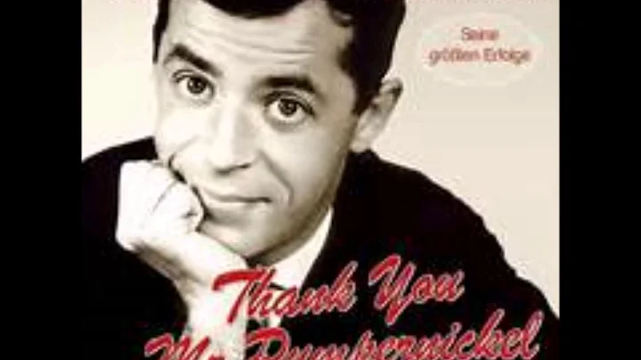 Hmmerchen Polka  -   Chris Howland