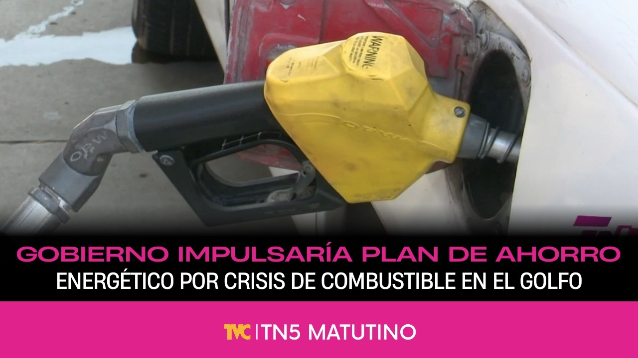 TN5 Matutino - Miércoles 4 de Marzo de 2026