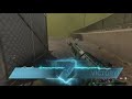 Call of Duty Warzone -Gaz and his laserbeam