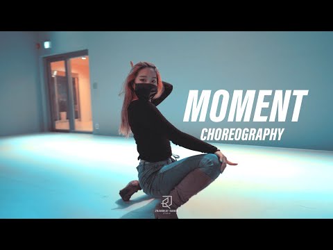 [HEEL] Victoria <strong>Monet</strong> - Moment . choreogrpahy.lixian