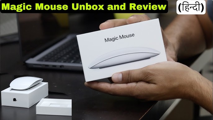 Magic Mouse 1 In 2022! (Still Worth Buying?) (Review) 