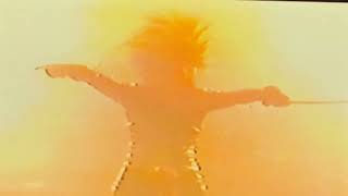 Aion The Sunrise Fright