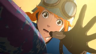 【3/11より開幕】TVアニメ「空挺ドラゴンズ」タキタ編PV