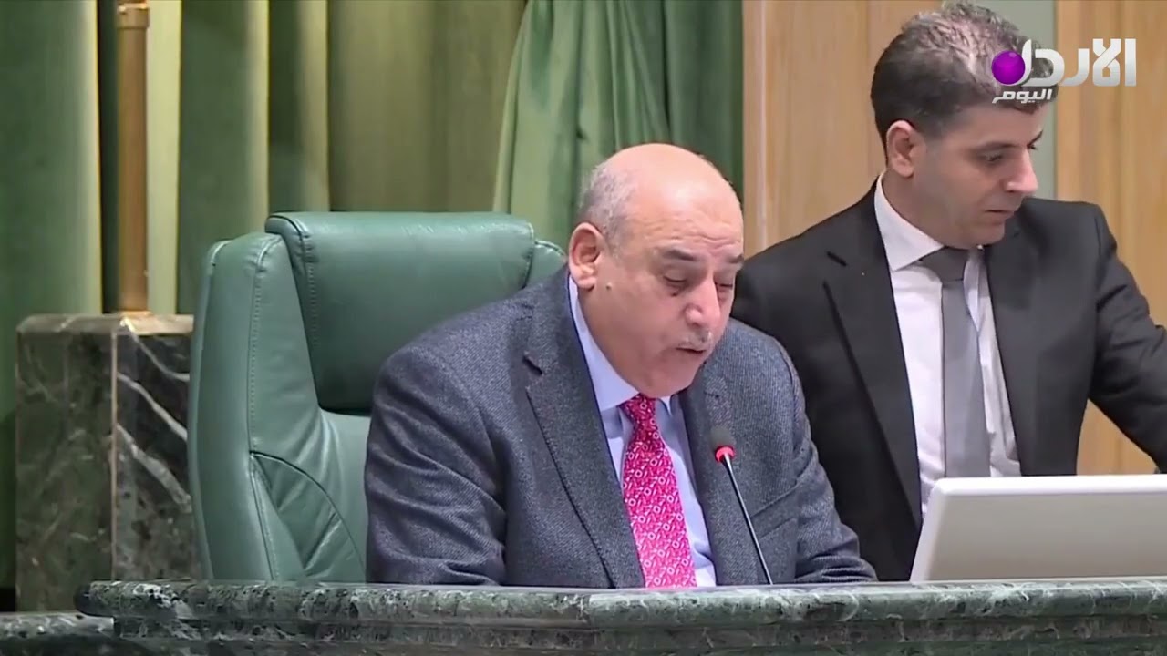 رئيس مجلس النواب: سنتعامل مع قانون الضمان بأعلى درجات المسؤولية الوطنية