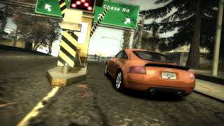 :   |  5 |  Need For Speed Most Wanted
