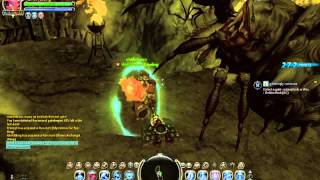 Dragon Nest Sea - Chaos Opening Baera
