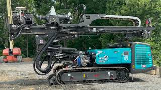 Take a look at the Casagrande C6 XP-2, available at International