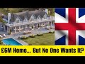 The Omaze Curse Why Dream Homes Turn Into Nightmares The Omaze Curse Why Dream Homes Turn Into Nightmares