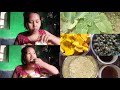 🌴🌵🌿Chakumura bai sikabuk mwi sung mani tei nokni mwi kaijak bufang/kokborok vlog/02/09/2023/