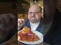 ENZO'S PIZZERA FOOD REVIEW 